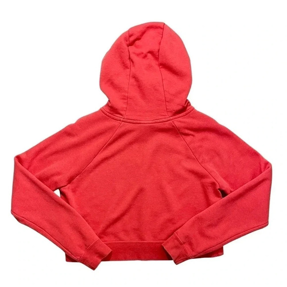Nike Essential Cropped Hoodie - Picture 6 of 7